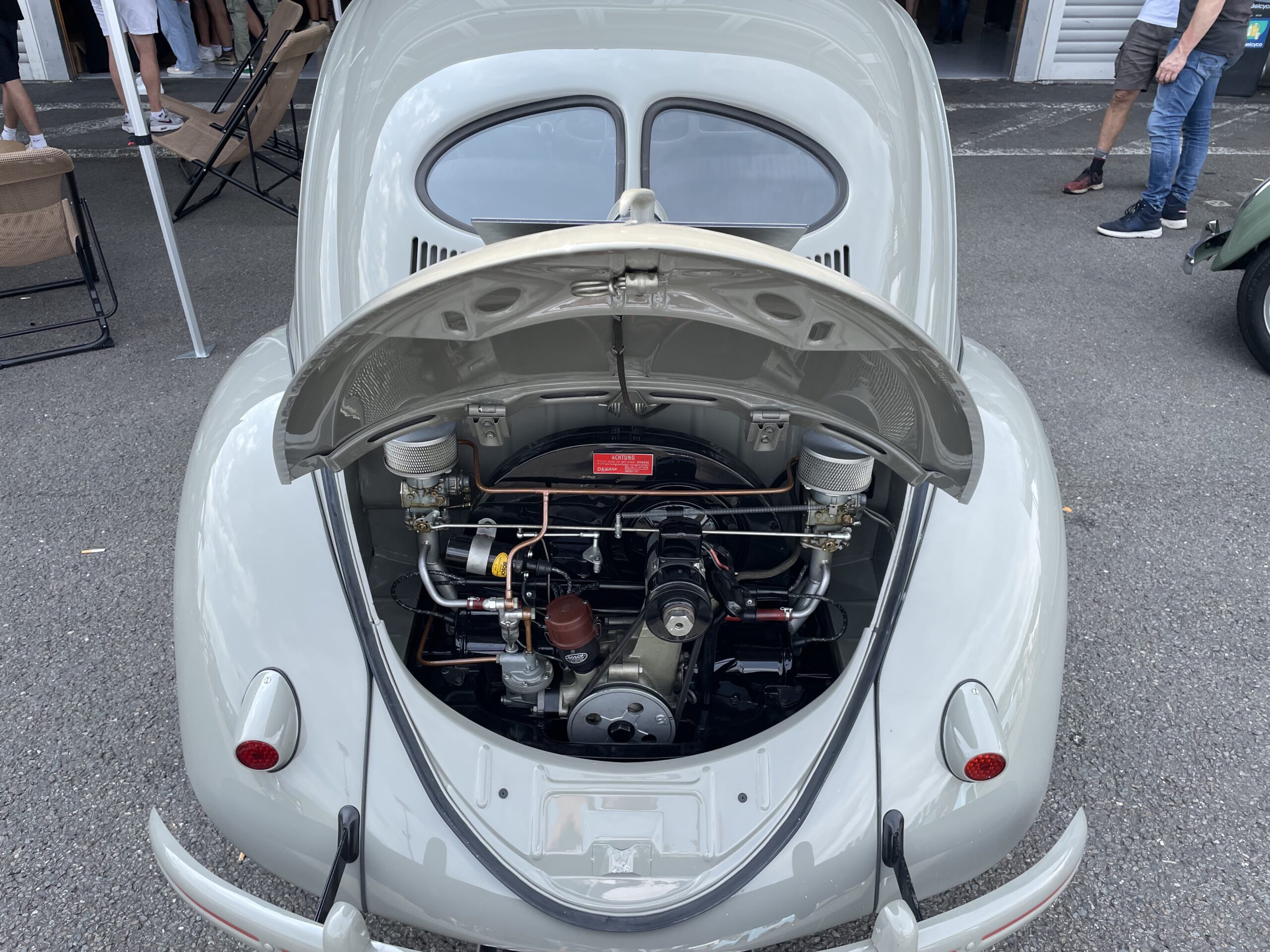 Volkswagen Käfer