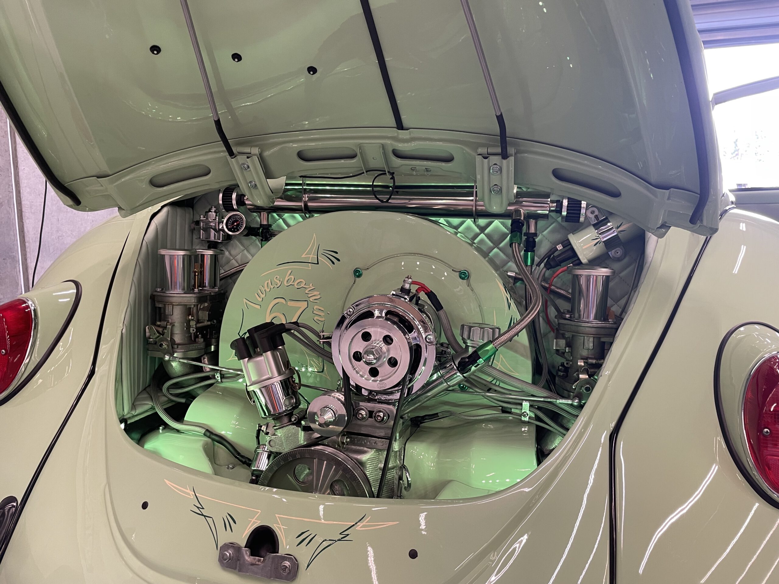 Volkswagen Käfer