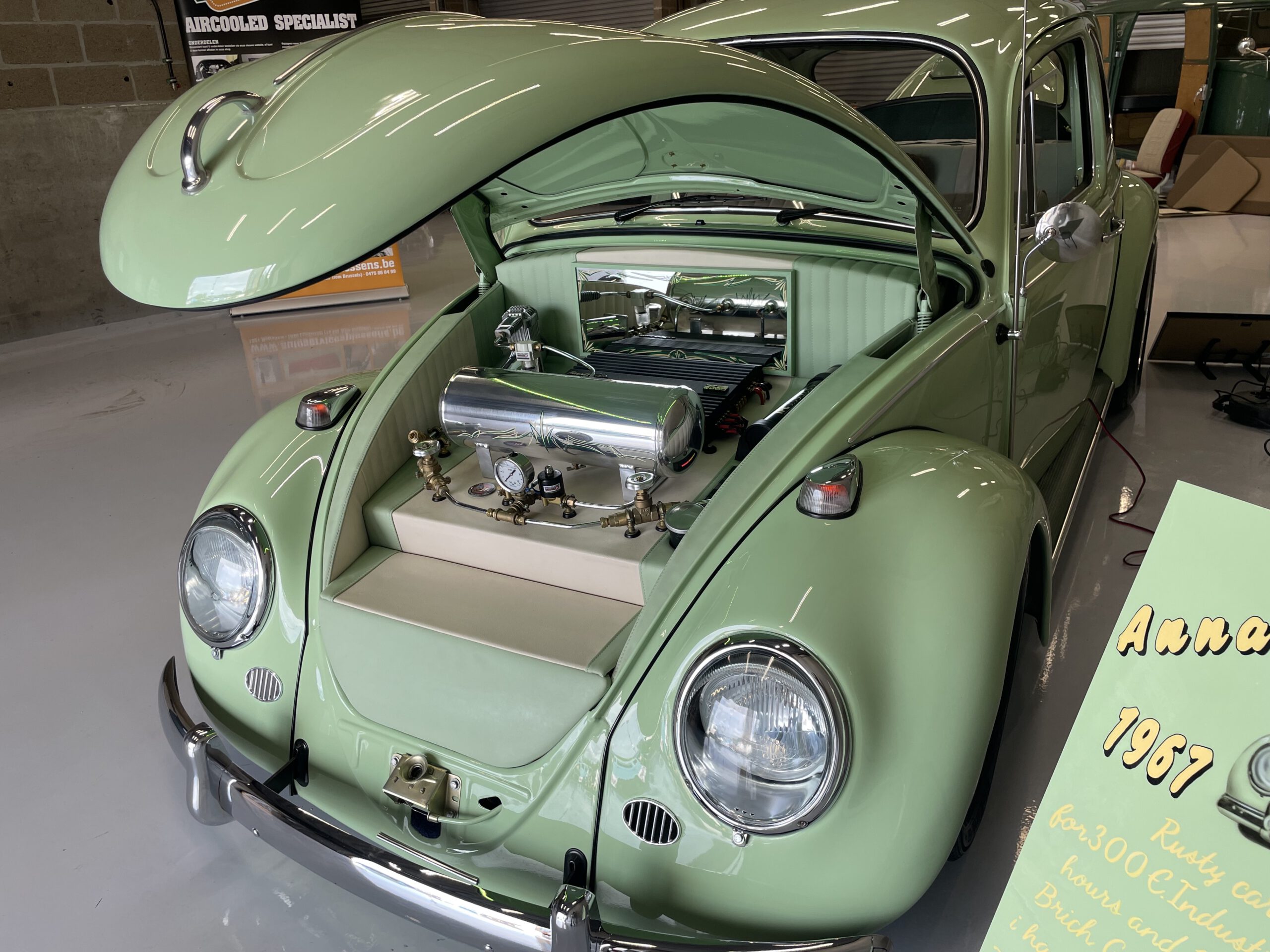 Volkswagen Käfer