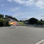 Spa, Eau Rouge